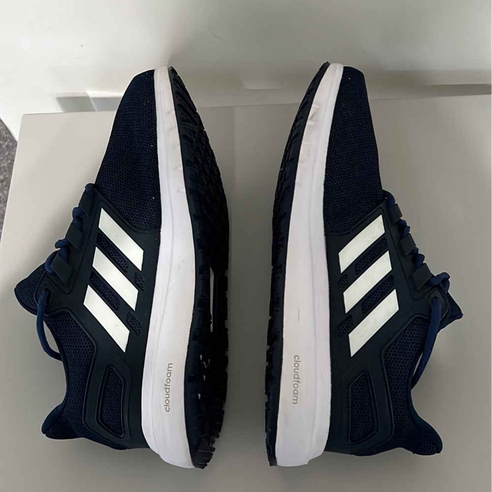 Adidas Neo Energy Cloud 2 'Collegiate Navy' - image 5